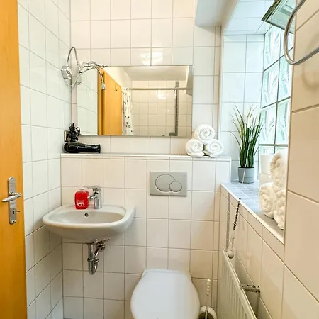 Fewo Family Joy Apartment - By Europapark Rust Exterior photo