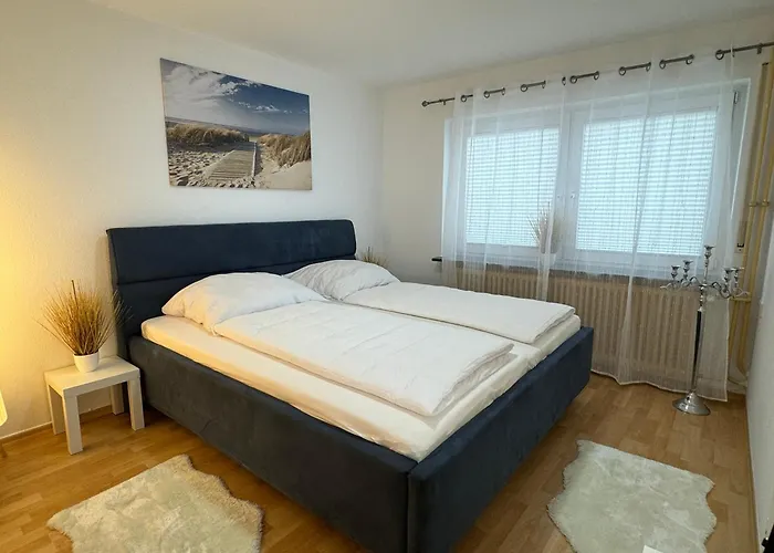 Fewo Family Joy Apartment - By Europapark