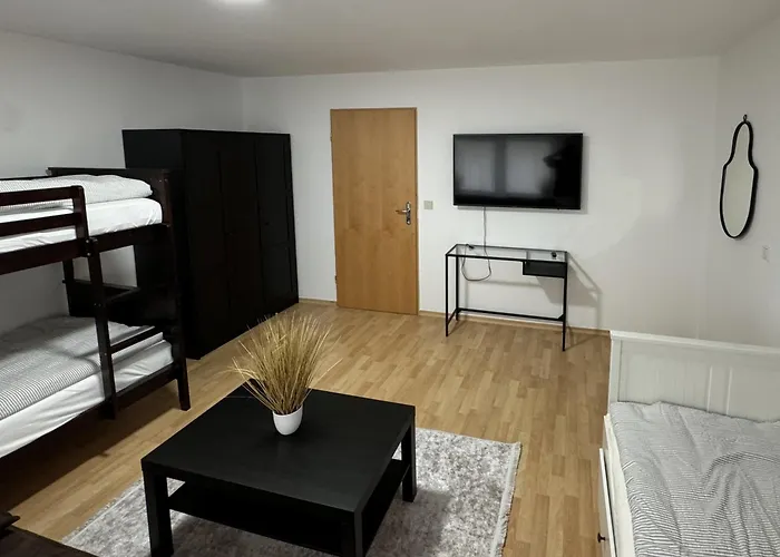 Fewo Family Joy Apartment - By Europapark