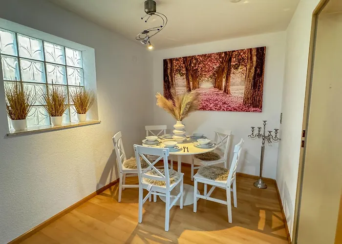 Fewo Family Joy Apartment - By Europapark