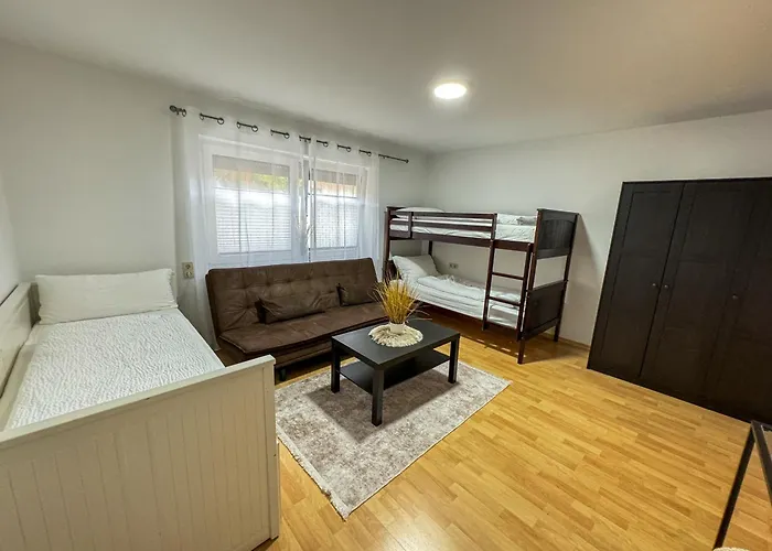 Fewo Family Joy Apartment - By Europapark