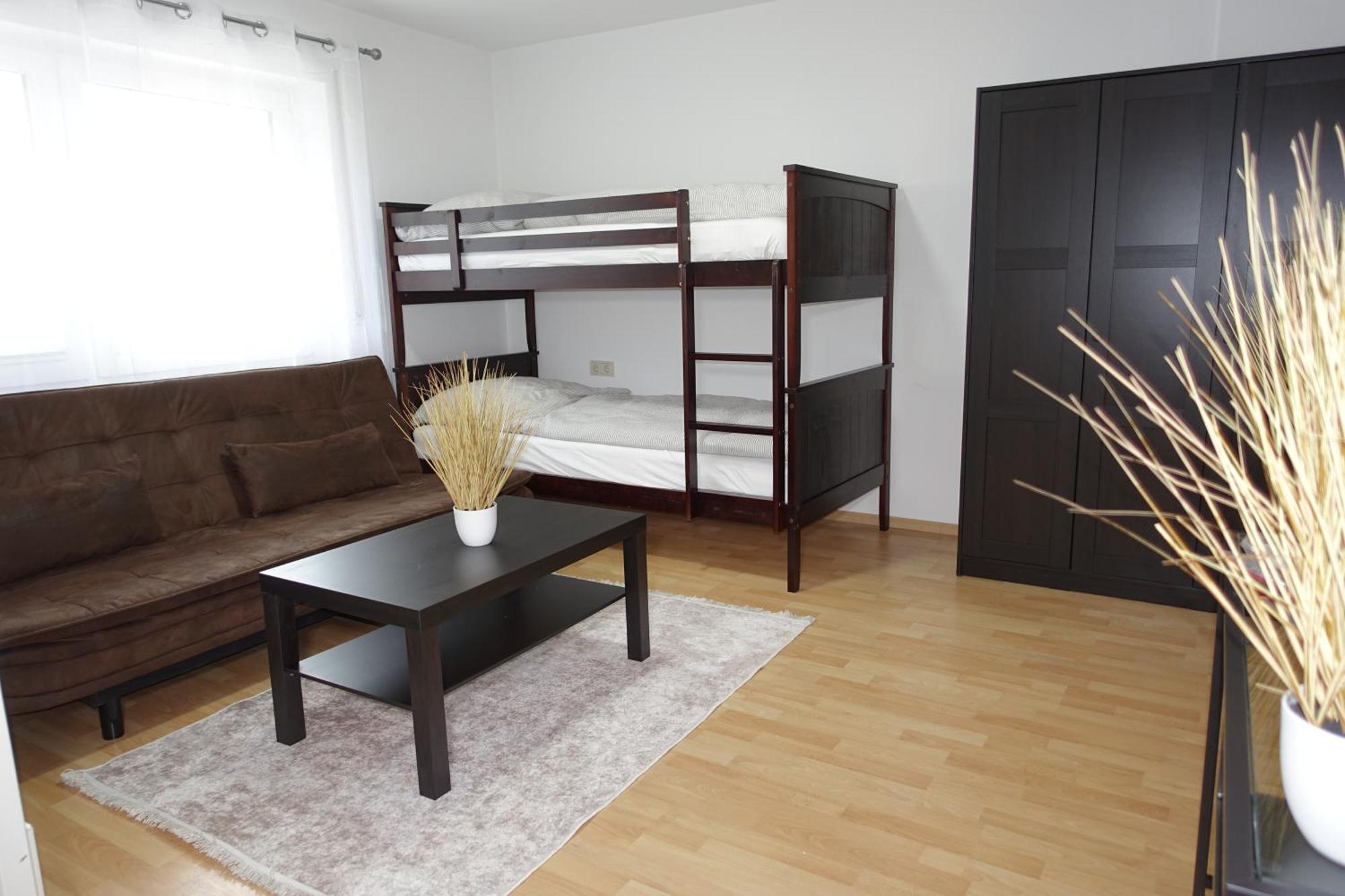 Family Joy - By Europapark Apartment