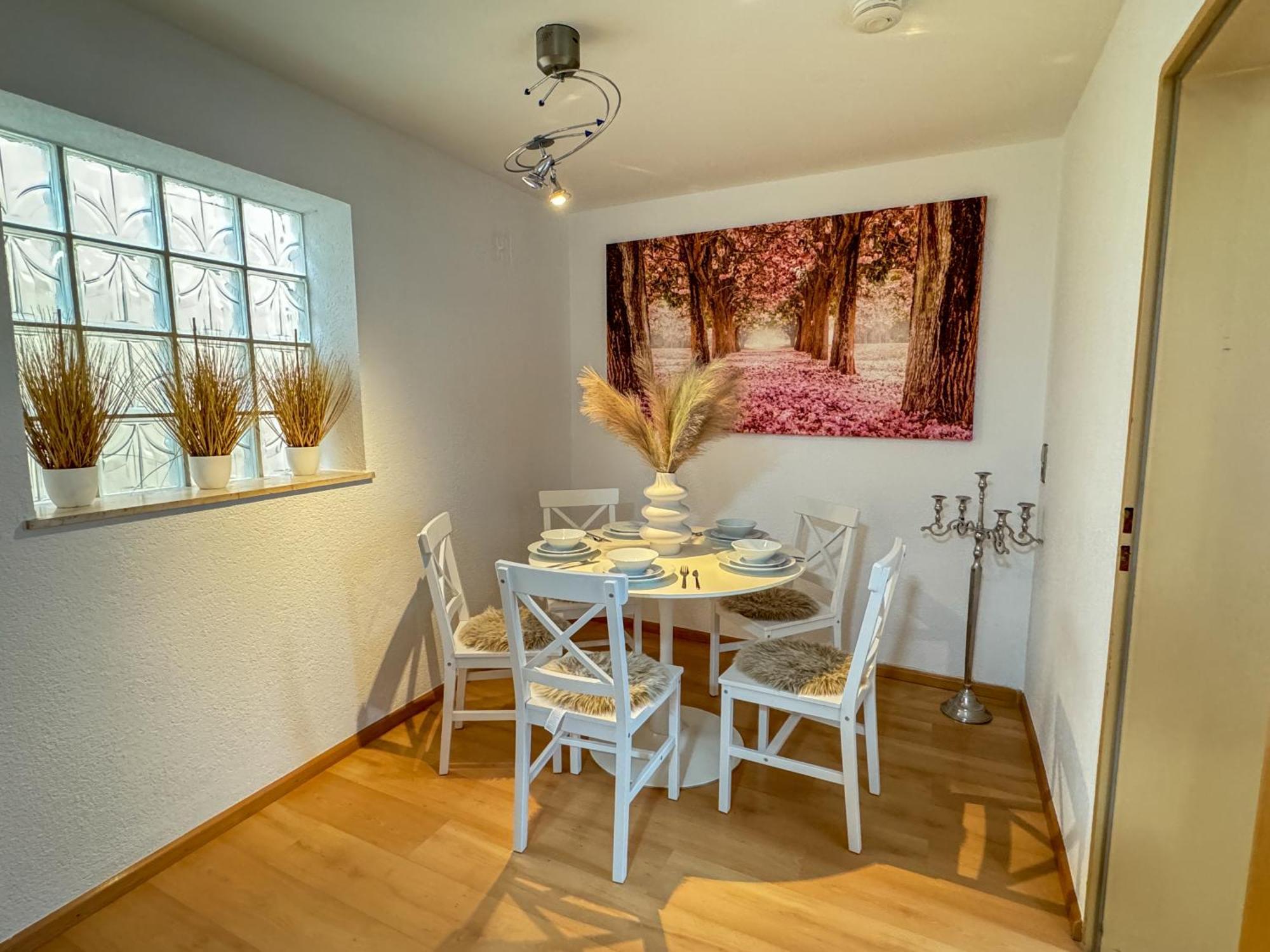 Family Joy - By Europapark Apartment Rust